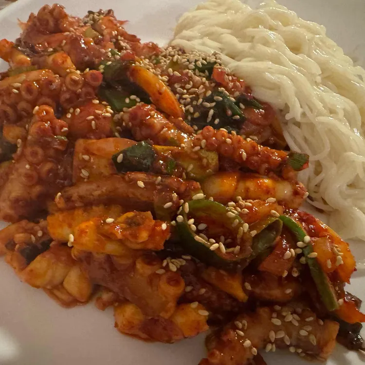 힐링포차 사진