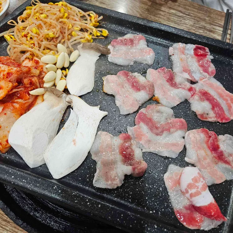 왕대박종가집 사진