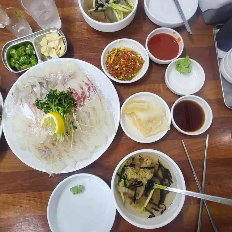 경이네회포차 사진
