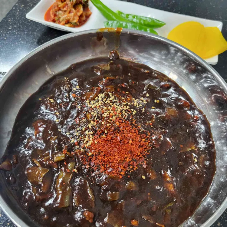 벌교식당 사진