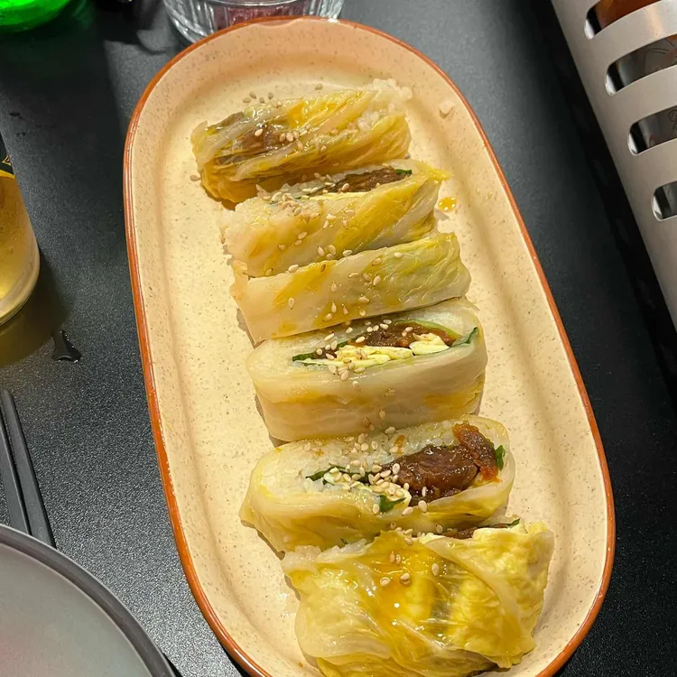 라스트춘선 사진