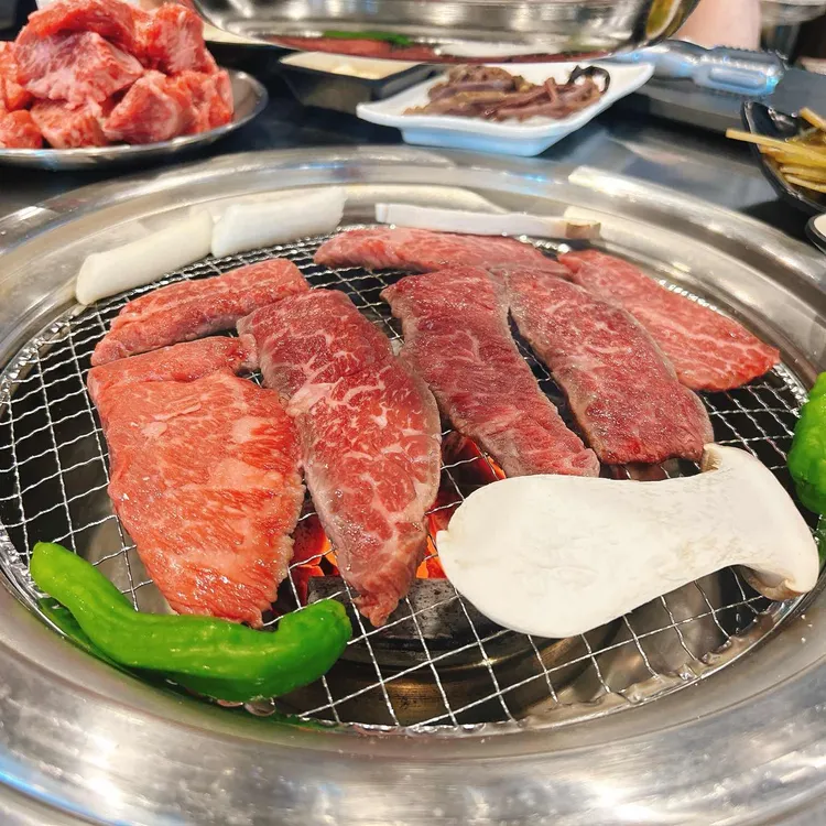 우리동네정육식당 사진