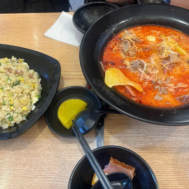 마라왕조 사진