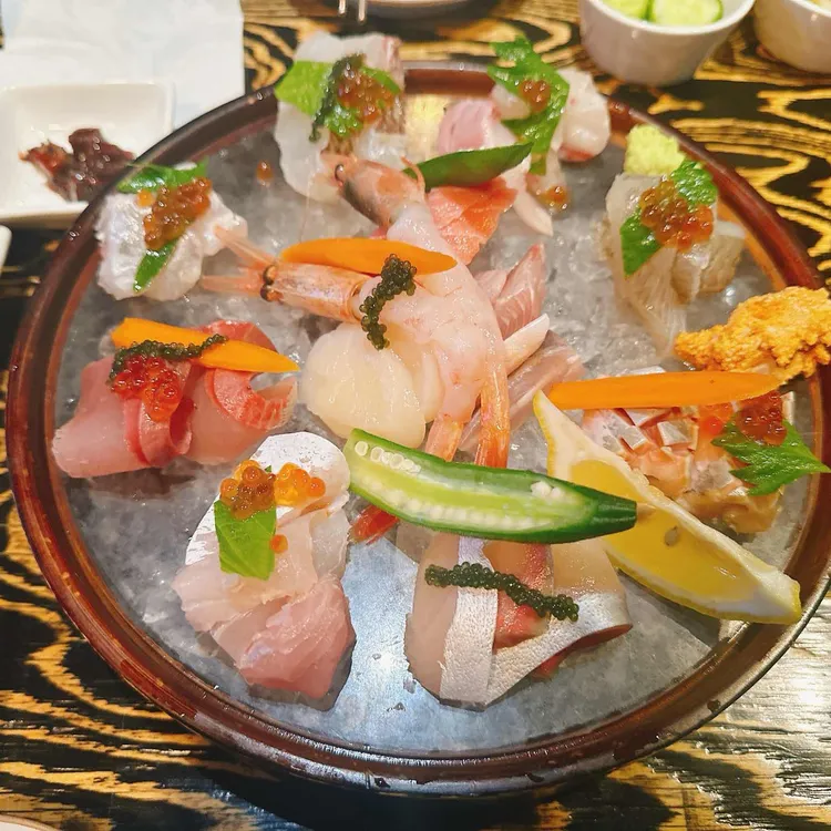 안쉐프의 테이블 사진