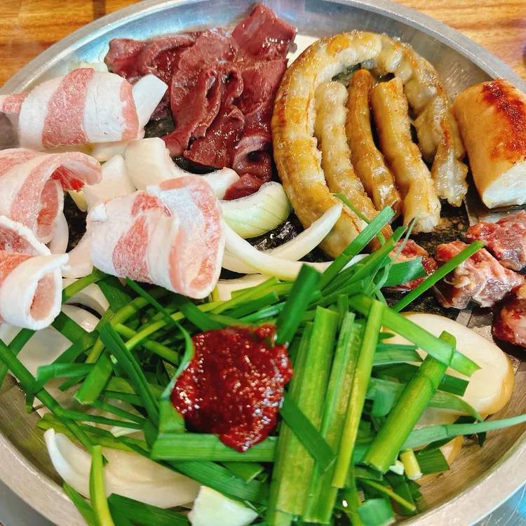 곱이곱다 사진