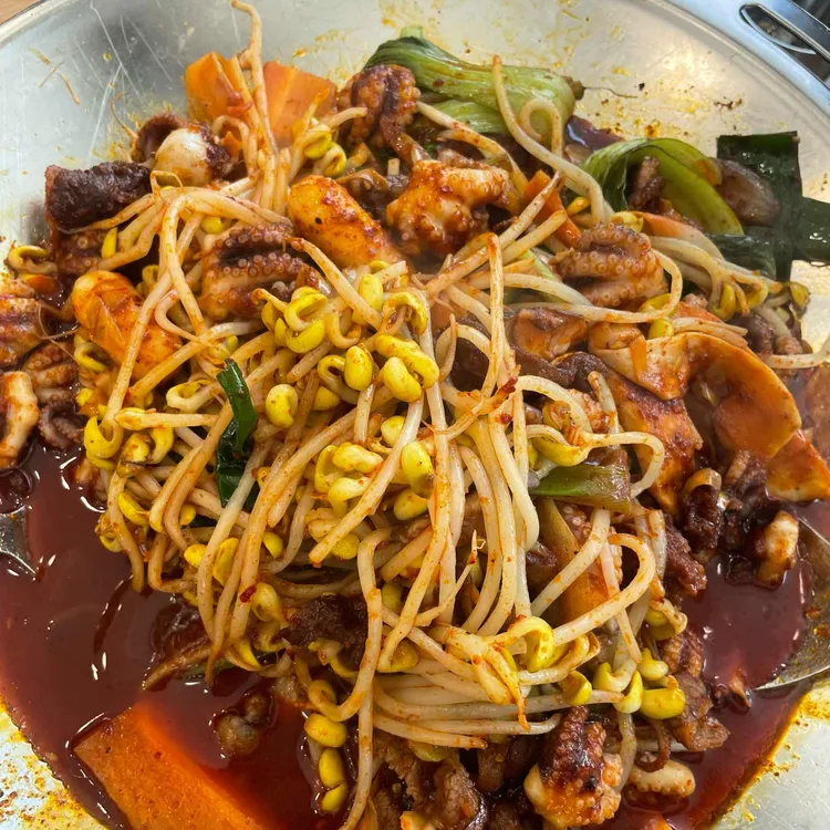 손의손 사진