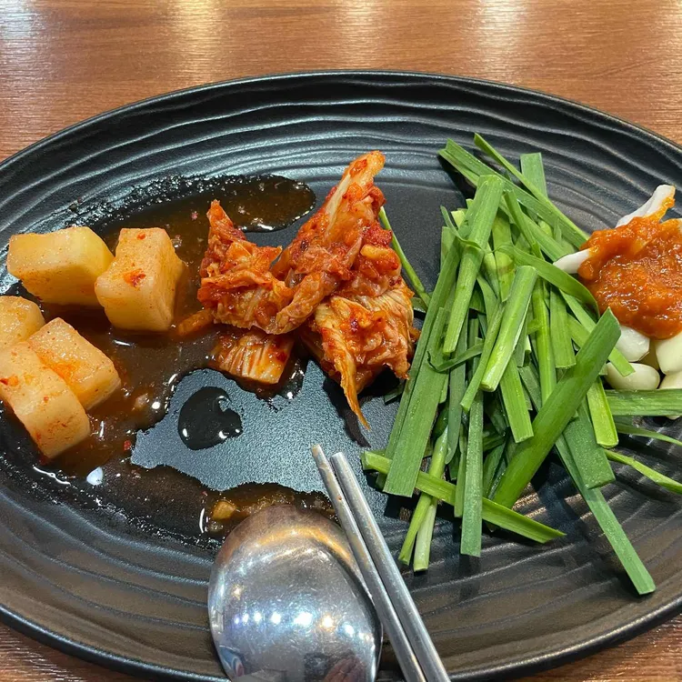 명가일등돼지국밥 사진