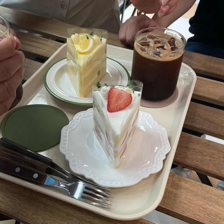 트로스트 사진