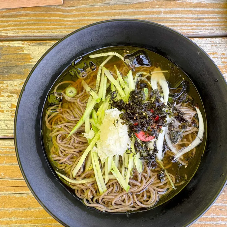 카페 서하 사진