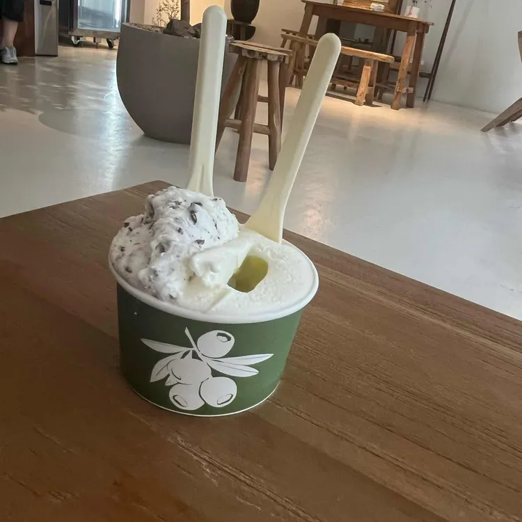 올리비아떼 사진