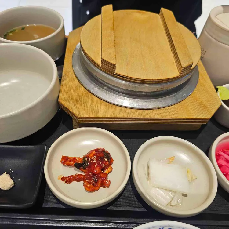 칠암만장 사진