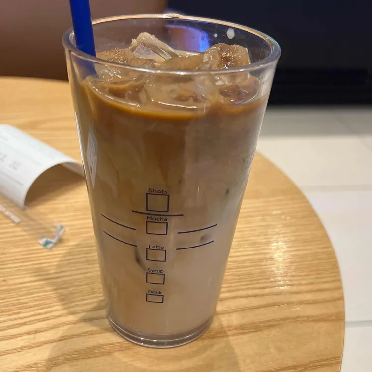 이디야커피 사진