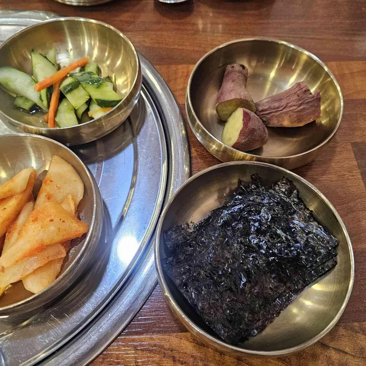오빠가찜해줄께 사진