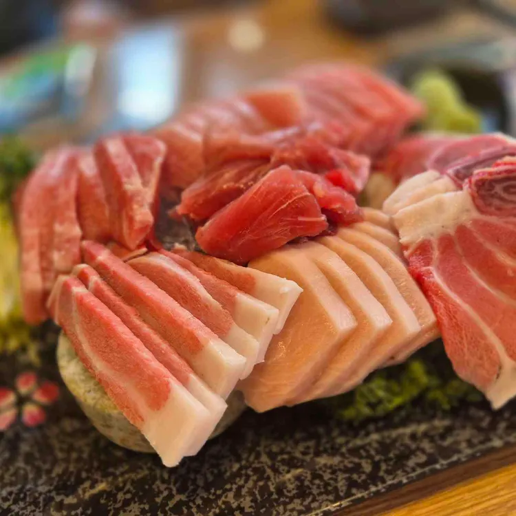 대양참치 사진