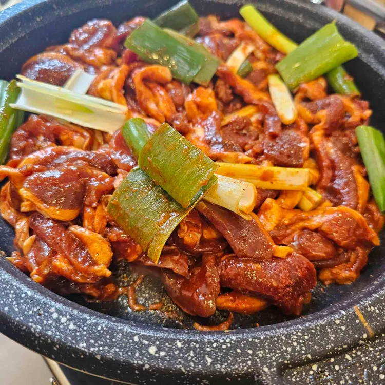 맛있는푸드또또오리 사진