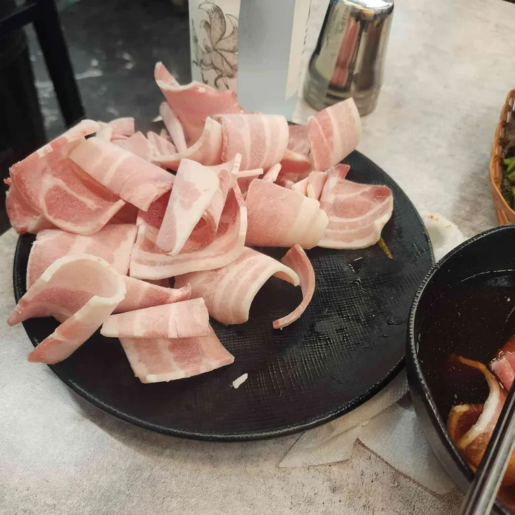 대연대패삼겹살 사진