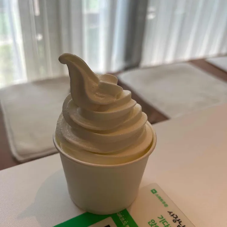 카페 리빈 사진