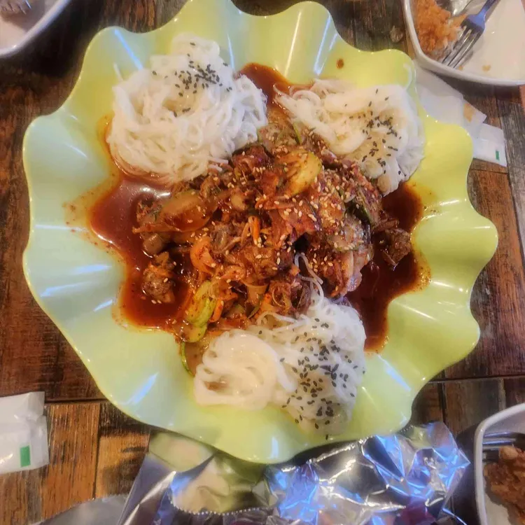 위대한치킨동무 사진