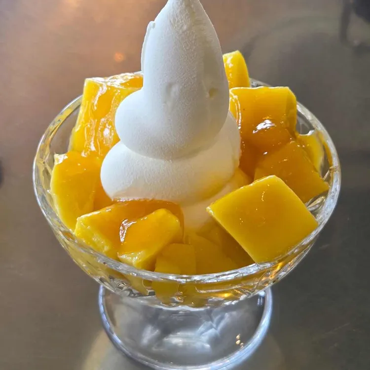 카페 인마치 사진