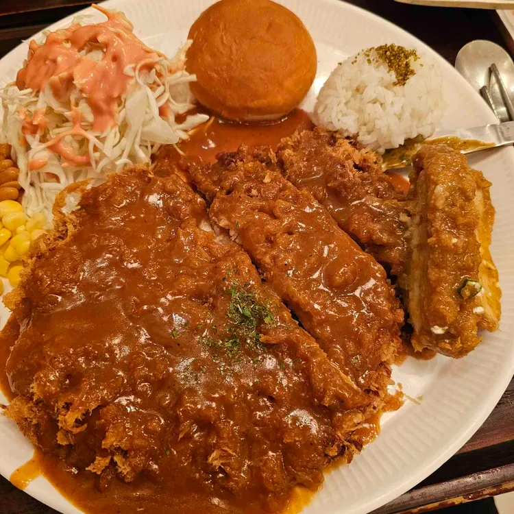 오레노카츠 사진