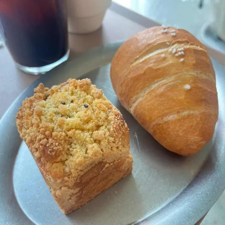 그림스 카페 사진