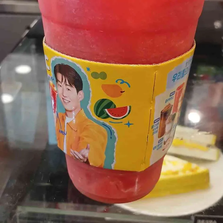 메가MGC커피 사진