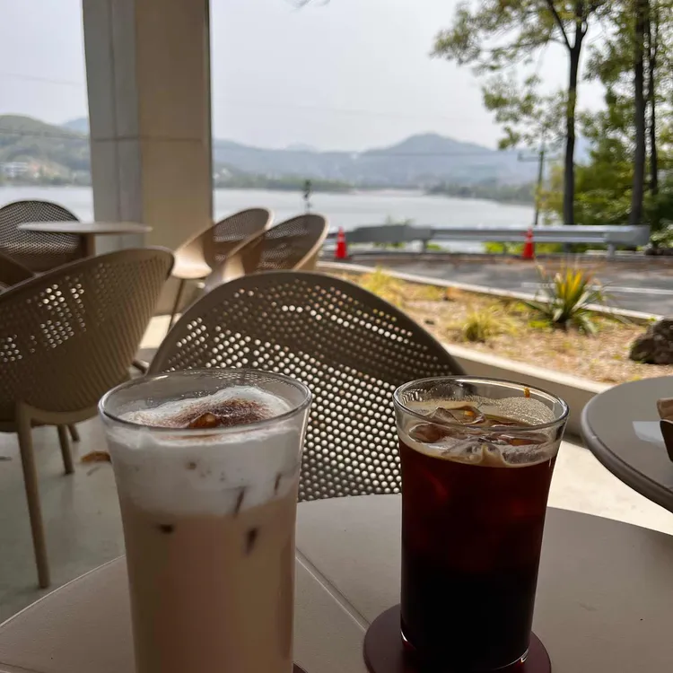 카페 산시 사진