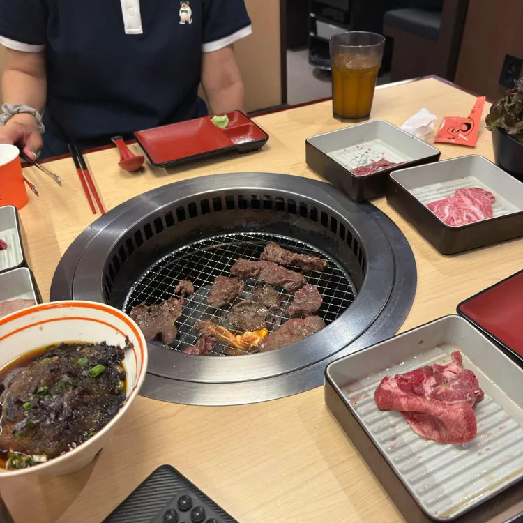 야키니쿠루 사진