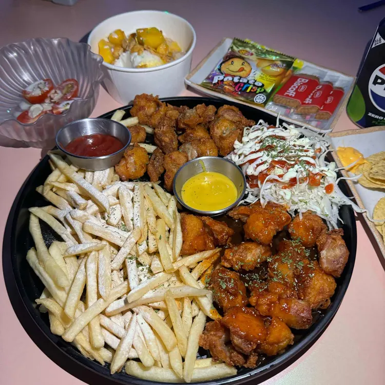 논다노래타운 사진
