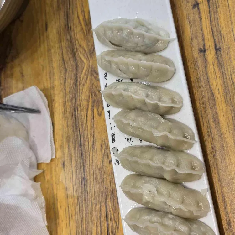 언양닭칼국수 사진