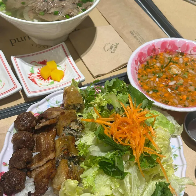 뎁짜이 사진