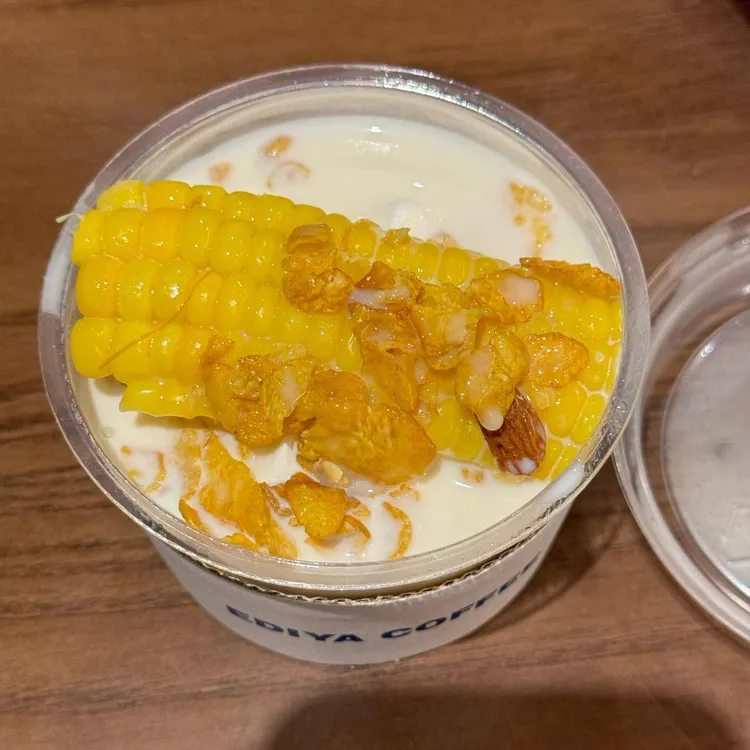 이디야커피 사진