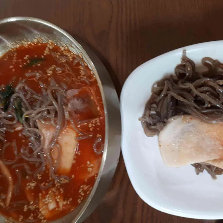 옹골지기 사진