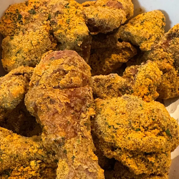 BHC치킨 사진