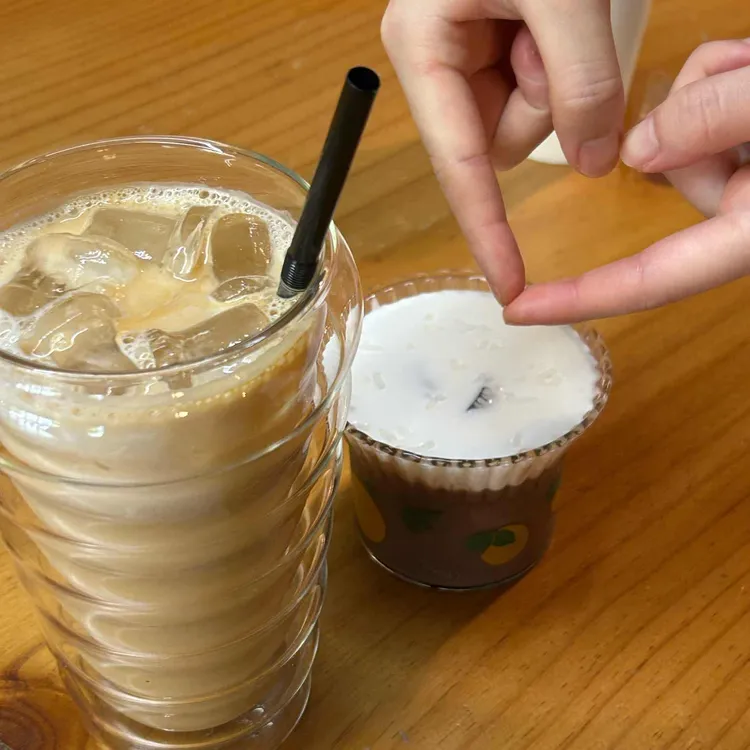 헤르츠커피로스팅 사진