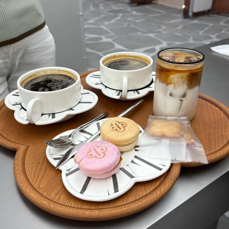 ZACAFFE 사진