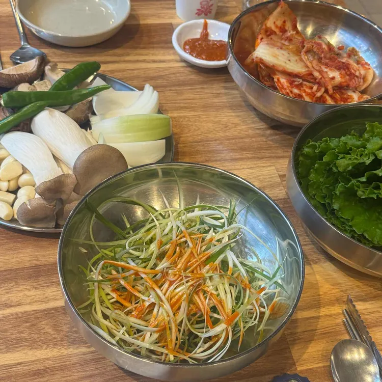 태형식당 사진