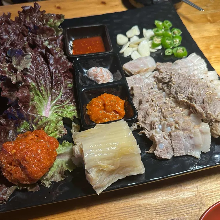 대동집 사진