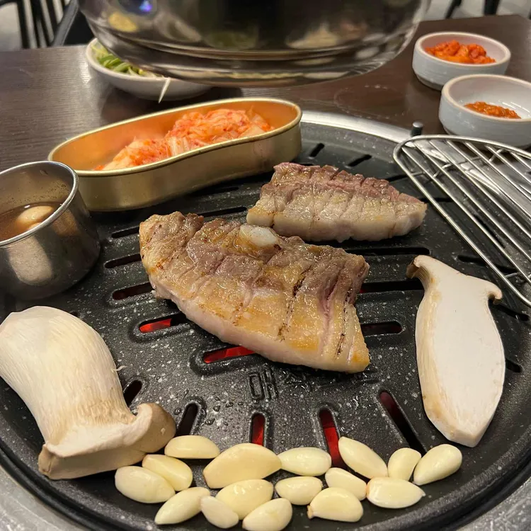 홍고집 사진