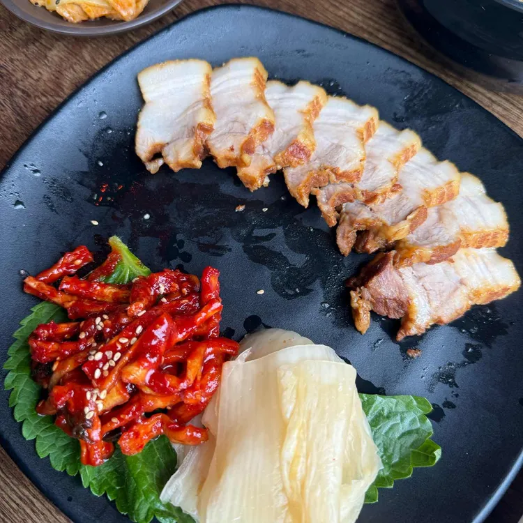 만복국수집 사진