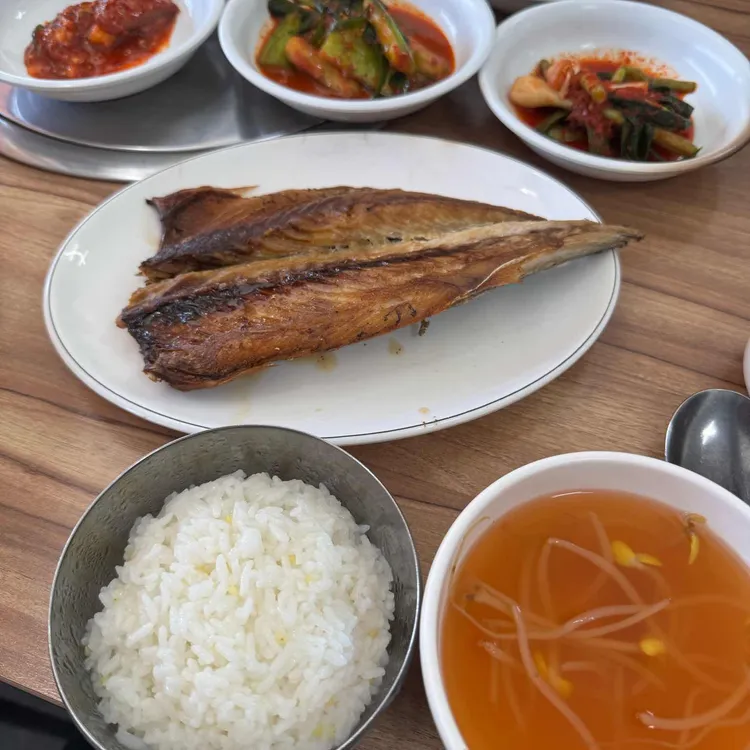 묵은지촌 사진