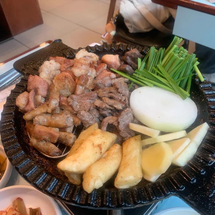 우월소곱창 사진