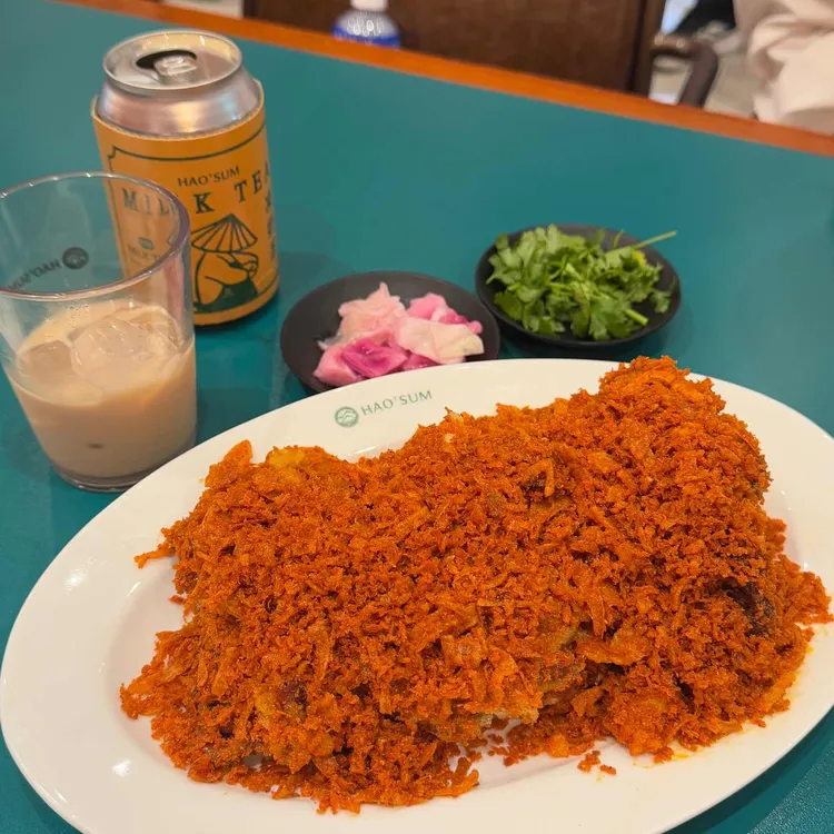 호우섬 사진