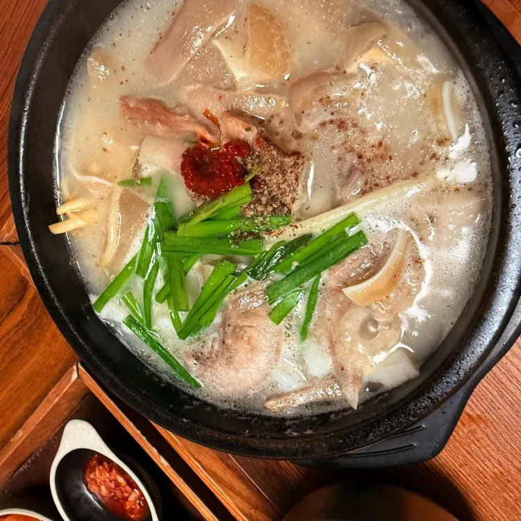 무교동 태진옥 사진