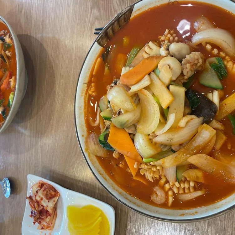 세종루 사진