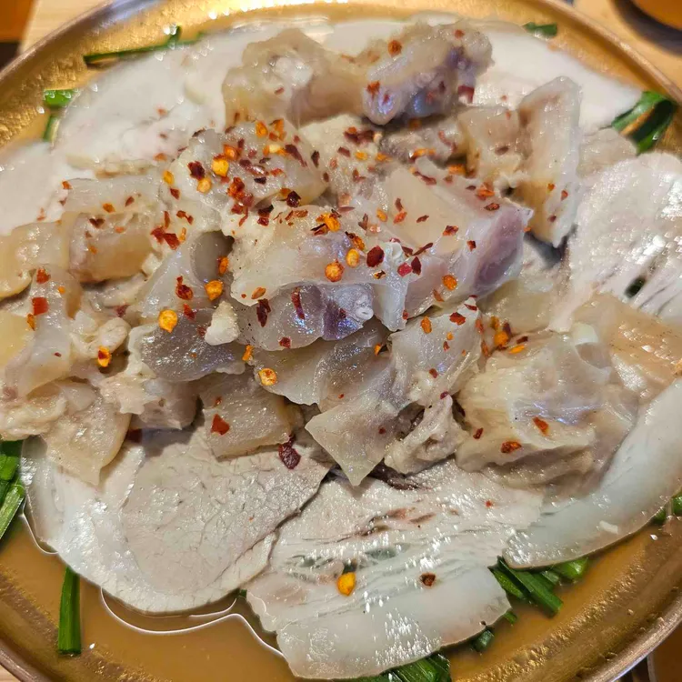 해정집 사진