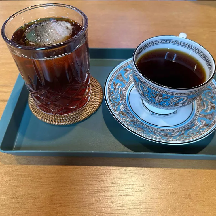 몽산커피 사진
