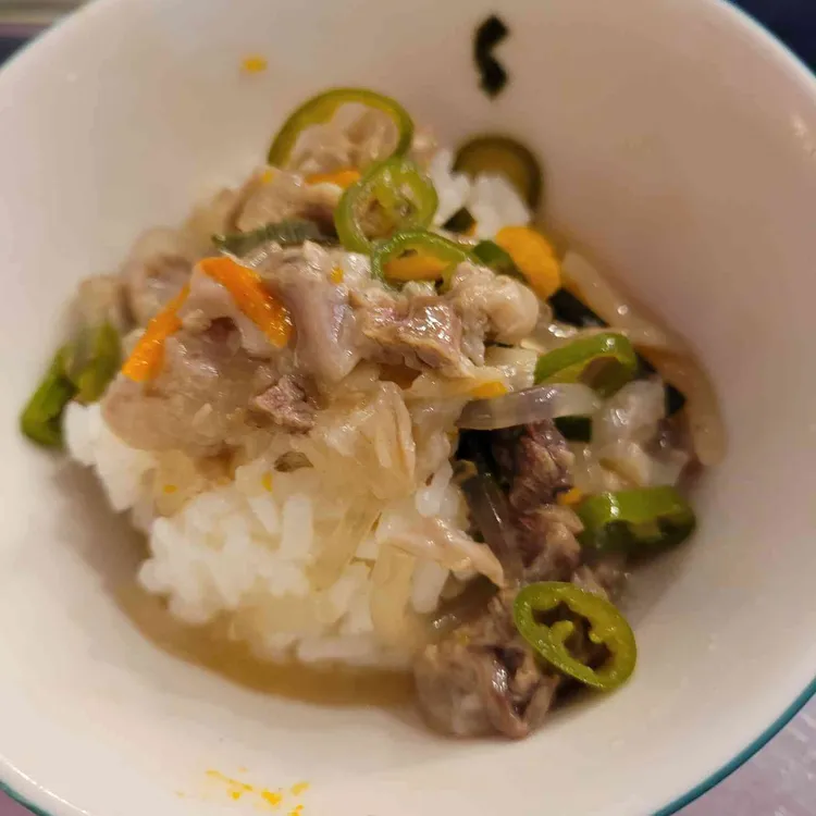 동평회관 사진
