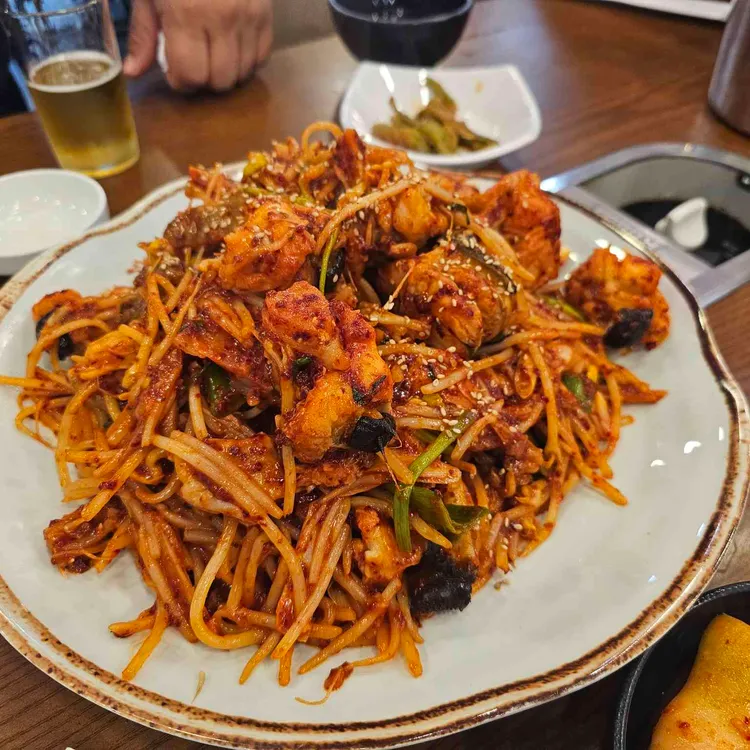 몽순이 사진
