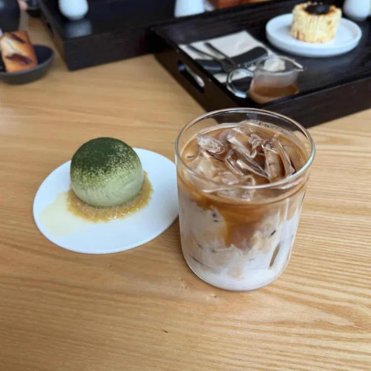 abc coffee 사진